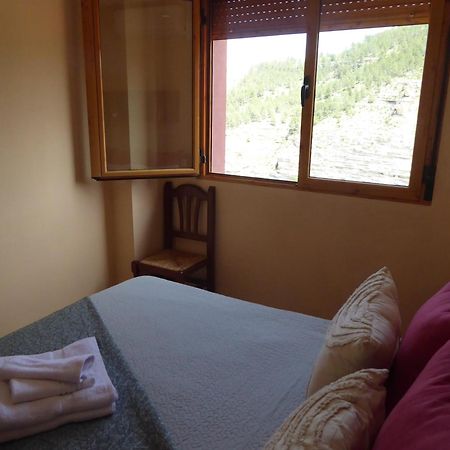 Casa Rural Butaka Alcala del Jucar Esterno foto