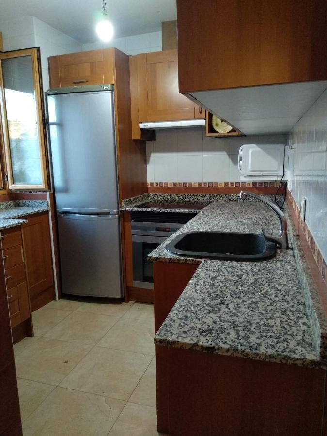Casa Rural Butaka Alcala del Jucar Esterno foto