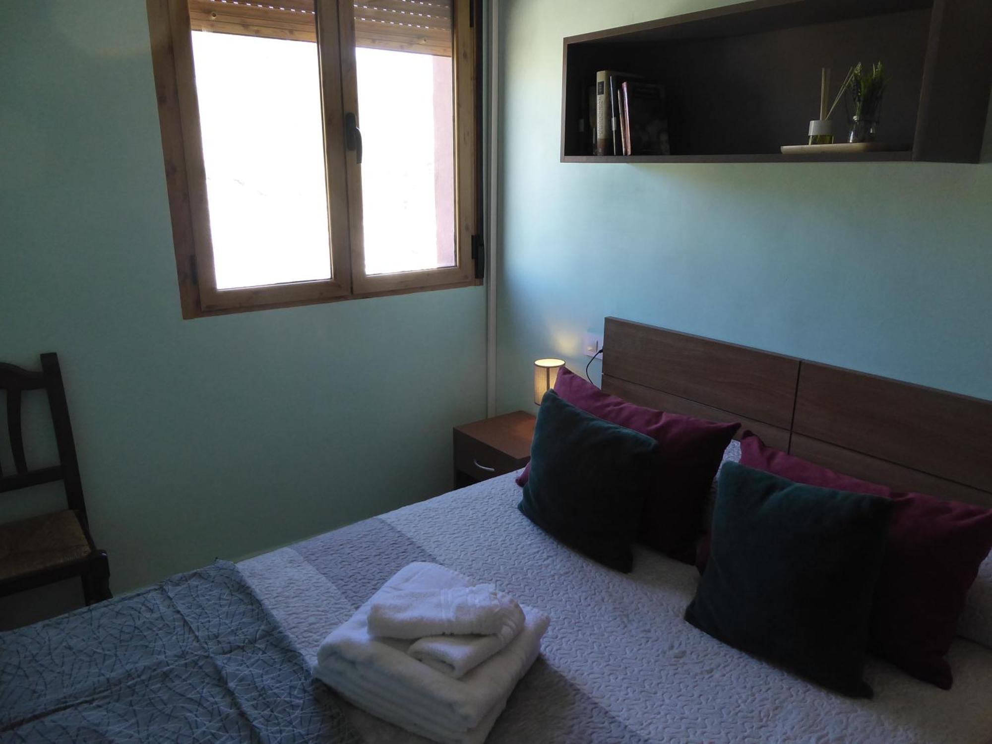 Casa Rural Butaka Alcala del Jucar Esterno foto