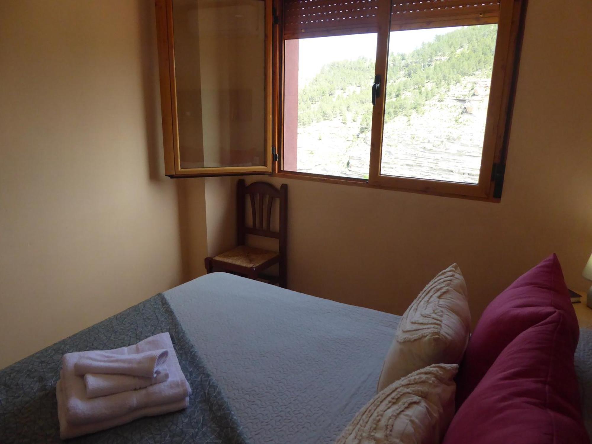 Casa Rural Butaka Alcala del Jucar Esterno foto