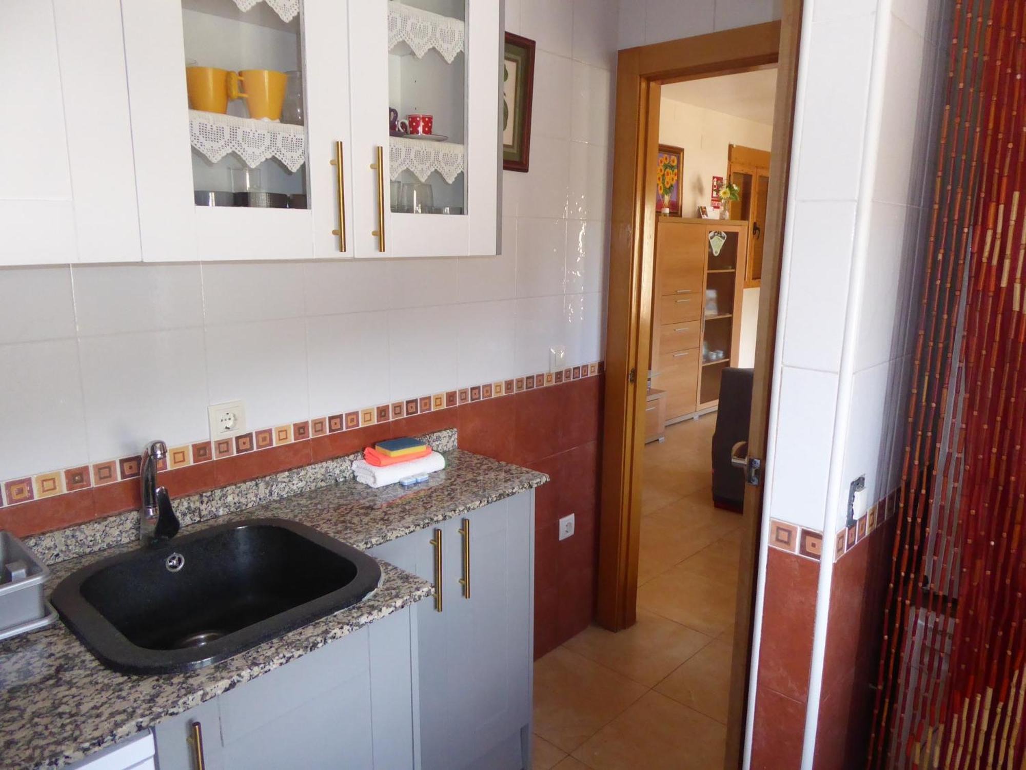 Casa Rural Butaka Alcala del Jucar Esterno foto